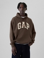GapHeritage Logo Hoodie