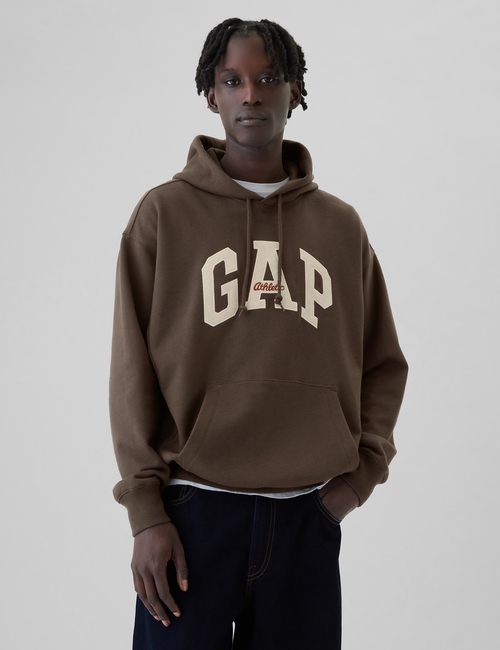 GapHeritage Logo Hoodie