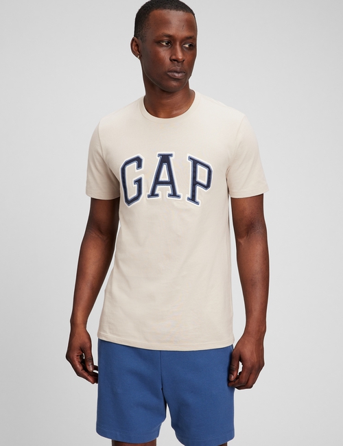 Gap Logo T-Shirt