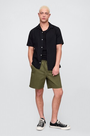 7" Essential Easy Shorts