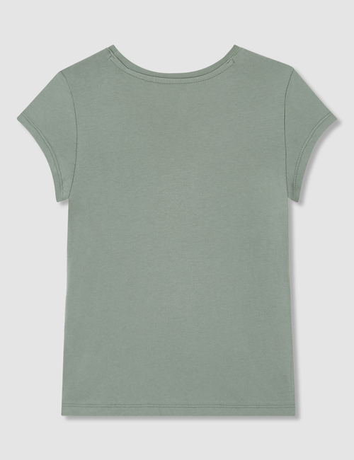 Kids Gap Logo T-Shirt