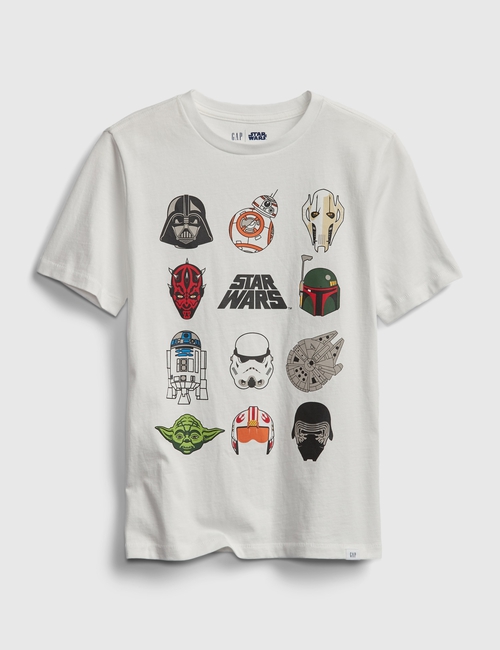 GapKids | StarWars™ Graphic T-Shirt