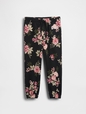 babyGap Relaxed Logo Pull-On Joggers