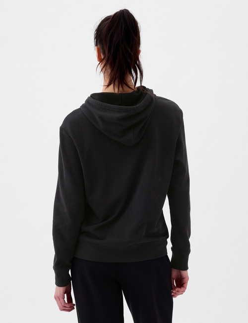 Gap Logo Hoodie