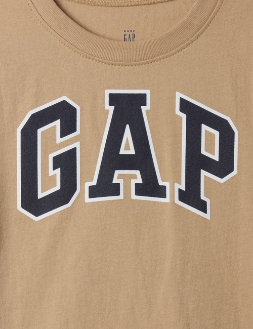 babyGap Logo T-Shirt