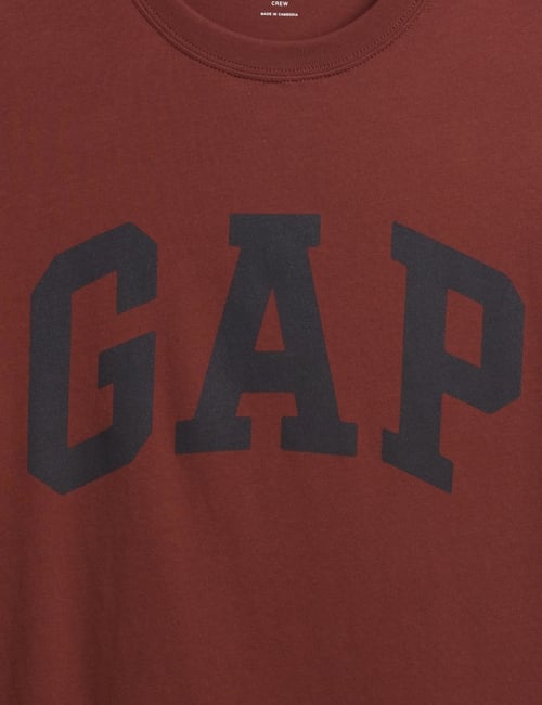 Everyday Soft Gap Logo T-Shirt