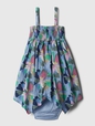 babyGap Smocked Dress