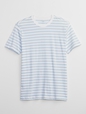 Everyday Soft Stripe T-Shirt