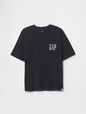 Kids Gap Logo Pocket T-Shirt