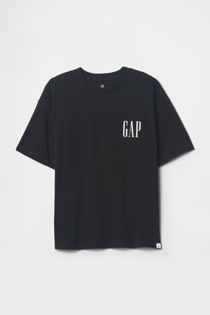Kids Gap Logo Pocket T-Shirt