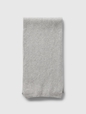 CashSoft Rib Scarf