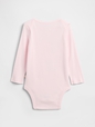 Baby Graphic Bodysuit