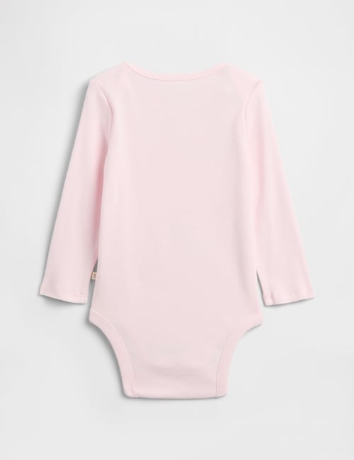 Baby Graphic Bodysuit