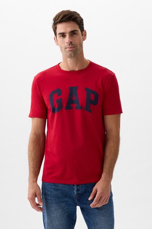 Everyday Soft Gap Logo T-Shirt