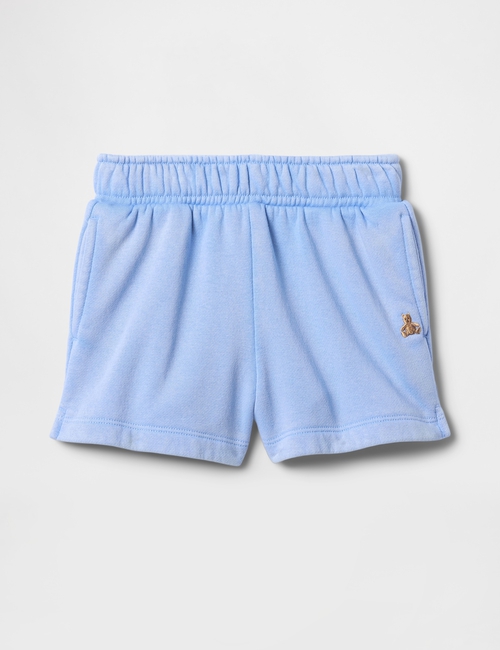 Baby & Toddler VintageSoft Pull-On Shorts