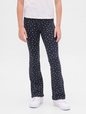 Kids Flare Leggings
