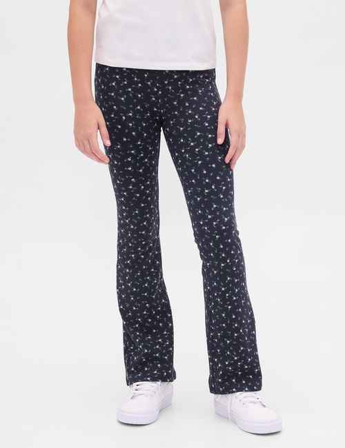 Kids Flare Leggings