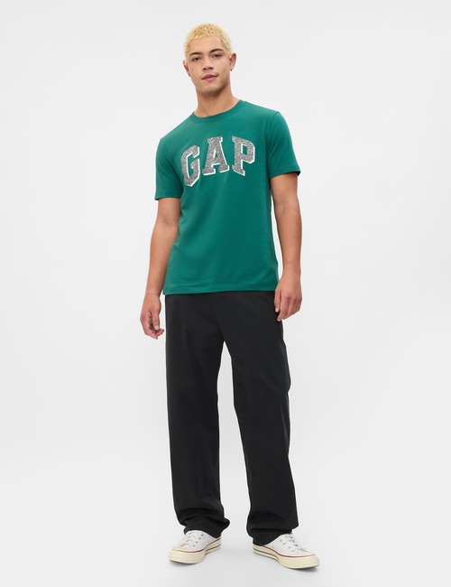 Everyday Soft Gap Logo T-Shirt