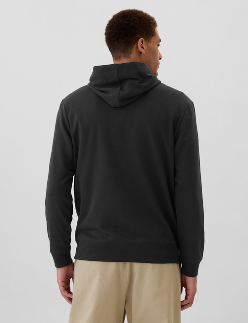 Gap Logo Hoodie