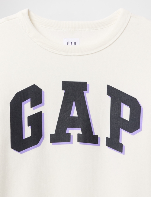 Kids Gap Logo Sweatshirt