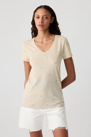 Favorite V-Neck T-Shirt