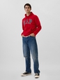 Gap Logo Hoodie