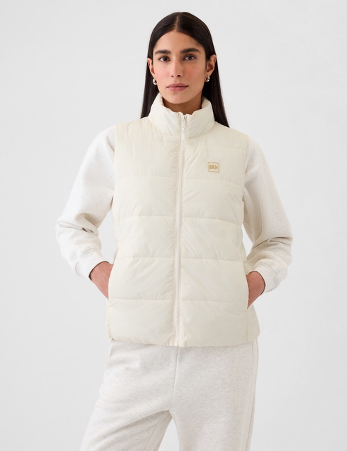 ColdControl Puffer Vest