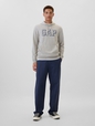 Gap Logo Hoodie