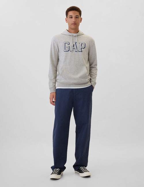 Gap Logo Hoodie