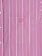 Poplin Big Shirt