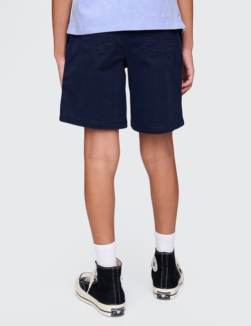 Kids 6.5" Relaxed Easy Shorts