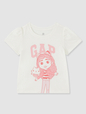babyGap Graphic T-Shirt