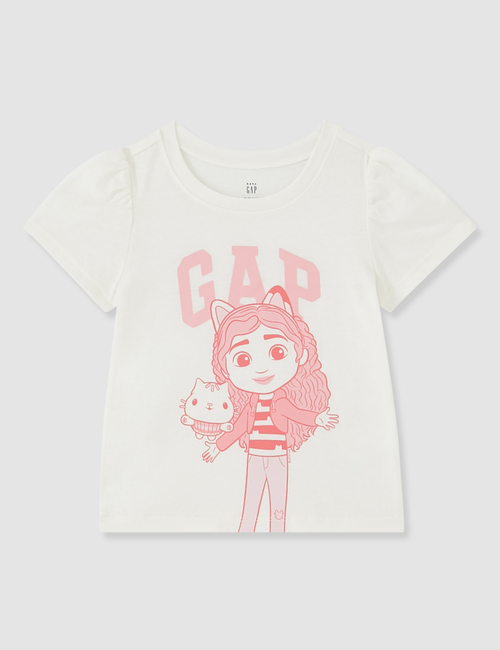babyGap Graphic T-Shirt