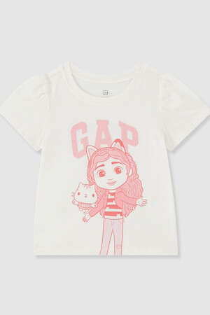 babyGap Graphic T-Shirt