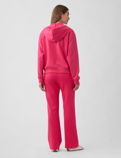 Gap Logo Straight Sweatpants