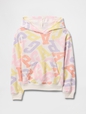 Kids Relaxed Gap Logo Hoodie
