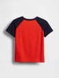 babyGap Logo Colorblock T-Shirt