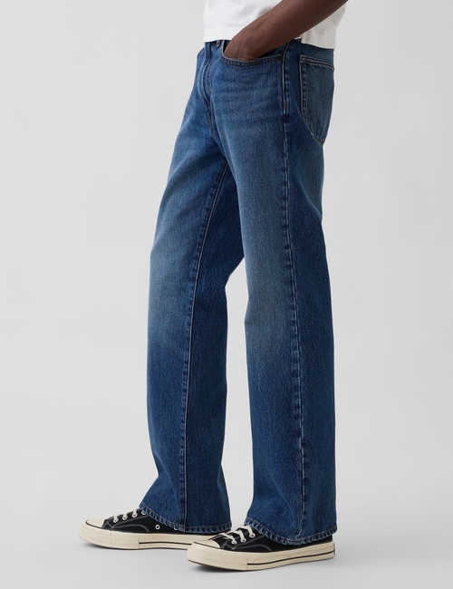 Boot Jeans