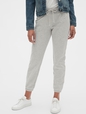 Arch Logo Fleece Joggers
