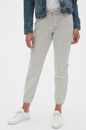 Arch Logo Fleece Joggers