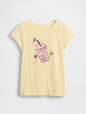 Kids Graphic T-Shirt