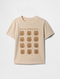 babyGap Graphic T-Shirt