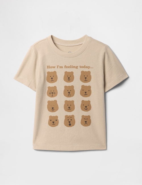 babyGap Graphic T-Shirt
