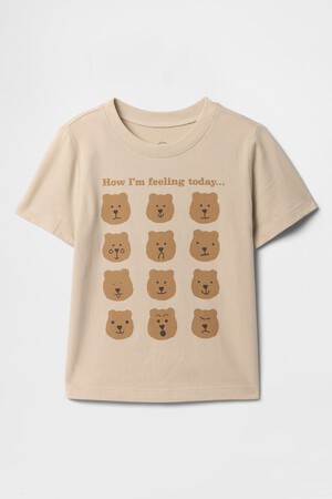 babyGap Graphic T-Shirt