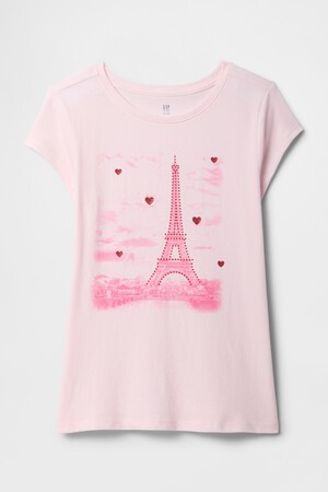 Kids Graphic T-Shirt
