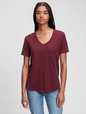 ForeverSoft V-Neck T-Shirt