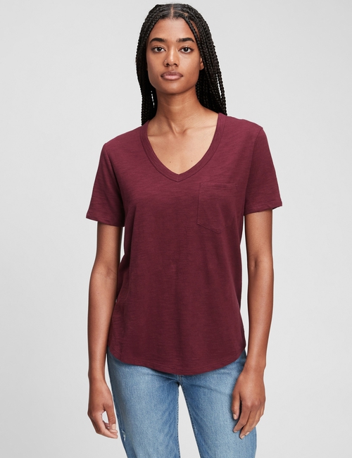 ForeverSoft V-Neck T-Shirt