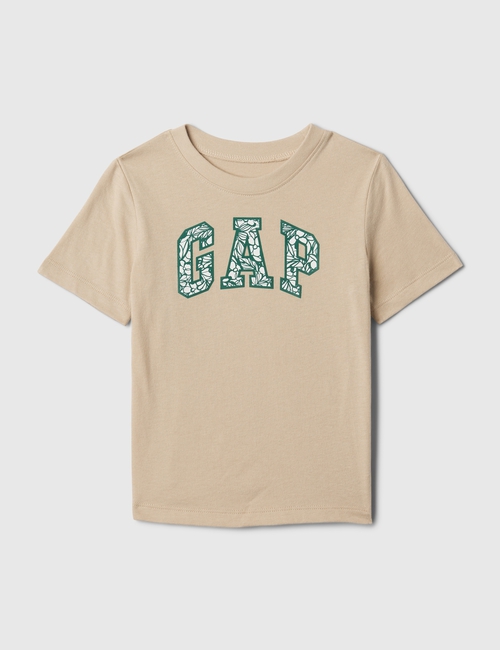 babyGap Logo T-Shirt
