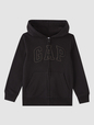 Kids Gap Logo Zip Hoodie