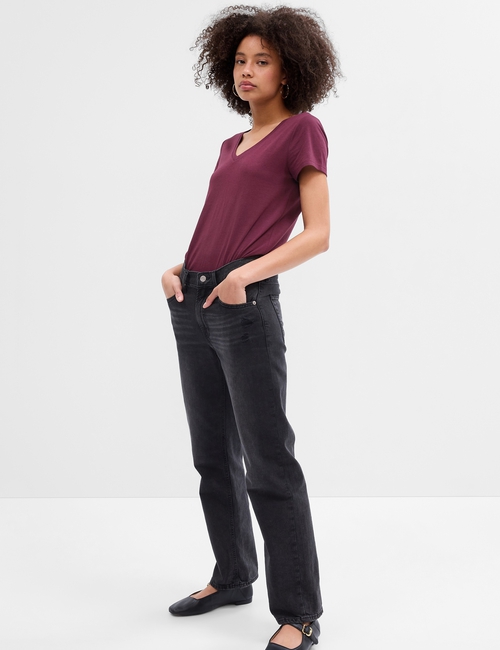 Favorite V-Neck T-Shirt